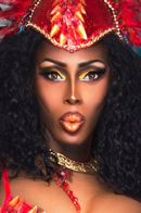 Nina Bo'nina Brown