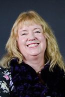 Philippa Collie Cousins