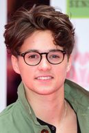 Bradley Will Simpson