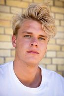 Frederik Winther Rasmussen