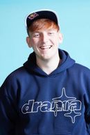 Morgan Burtwistle “Angryginge”