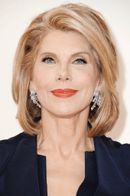 Christine Baranski