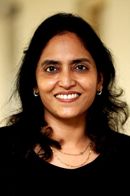 Supriya Yarlagadda