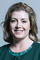 Penny Mordaunt