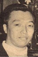 Charles Tung Shao-Yung
