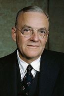John Foster Dulles