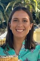 Laura Jane Cassaighe