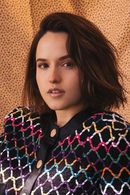 Alicia Jaziz Zapién