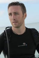 Philippe Cousteau Jr.
