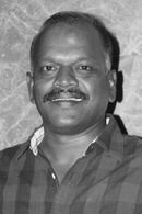 R. Velraj