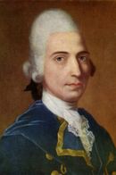 Gottfried August Bürger