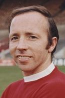 Nobby Stiles