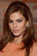 Eva Mendes