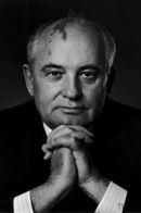Mikhail Gorbachev