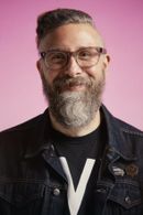 Daniel DelPurgatorio