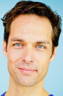 David Benjamin Tomlinson