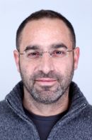 Ra'anan Alexandrowicz