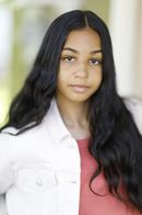 Carina Elise Derbigny