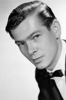 Johnnie Ray