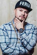 Pedro Chingo Bling Herrera