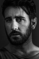 Gharrett Patrick Paon