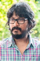 Vishnu Varadhan