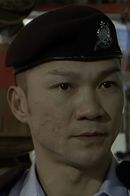 Roderick Lam Chung-Kei