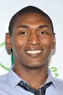 Metta Sandiford-Artest