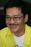 Tony Wong Yuk-Long
