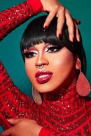 Mercedes Iman Diamond