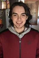 Griffin Powell-Arcand