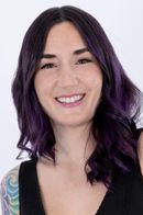 Sarah-Émilie Deschamps