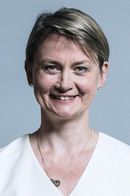 Yvette Cooper