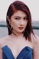 Thea Tolentino
