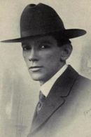 Tex O'Reilly
