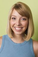 Rachel Victoria Moore