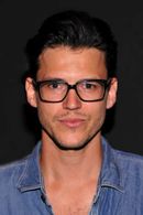 Alistair Banks Griffin