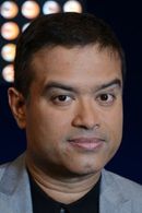 Paul Sinha