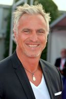 David Ginola