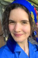 Marie Anna Vaclavek Krusinová