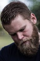 Hörður Már Bjarnason