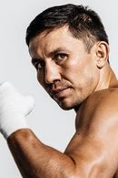 Gennadiy Golovkin