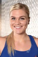 Katrin Tanja Davidsdottir