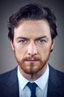 James McAvoy