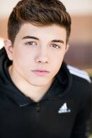 Bradley Steven Perry