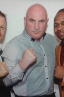 James Quinn McDonagh