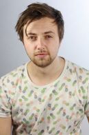 Conradie van Heerden