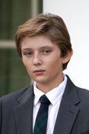 Barron Trump