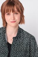 Connar Brown Sprenger