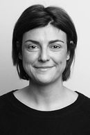 Megan Everett-Skarsgård